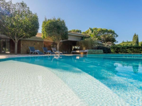 Villa Vilamoura Lux A Luxury 5 Bedroom Villa A Great Location
